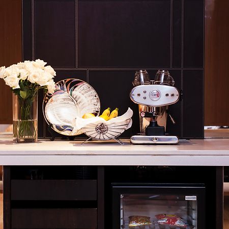 Tui Blue Maduzi Hotel Bangkok Luaran gambar