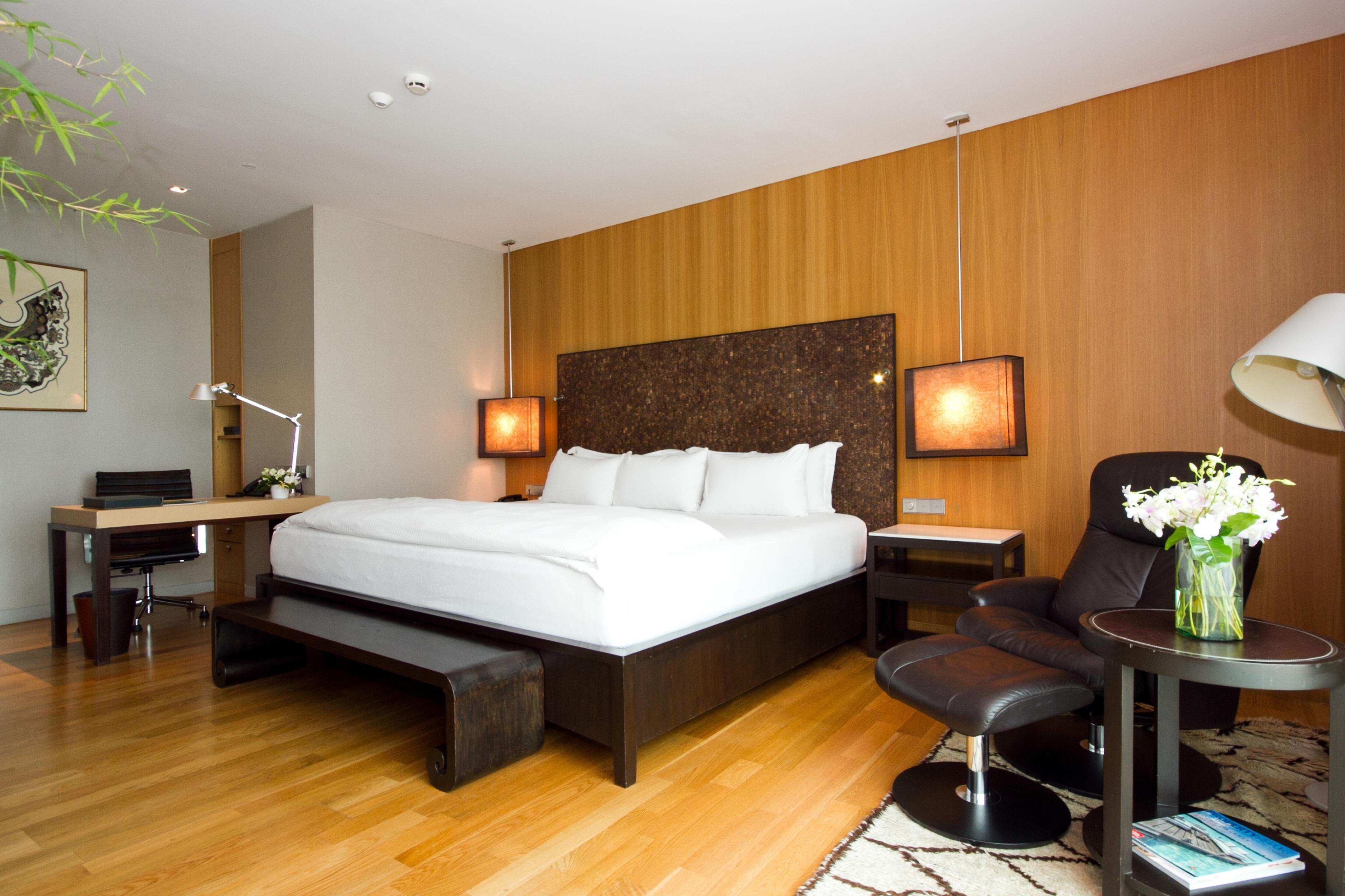 Tui Blue Maduzi Hotel Bangkok Bilik gambar