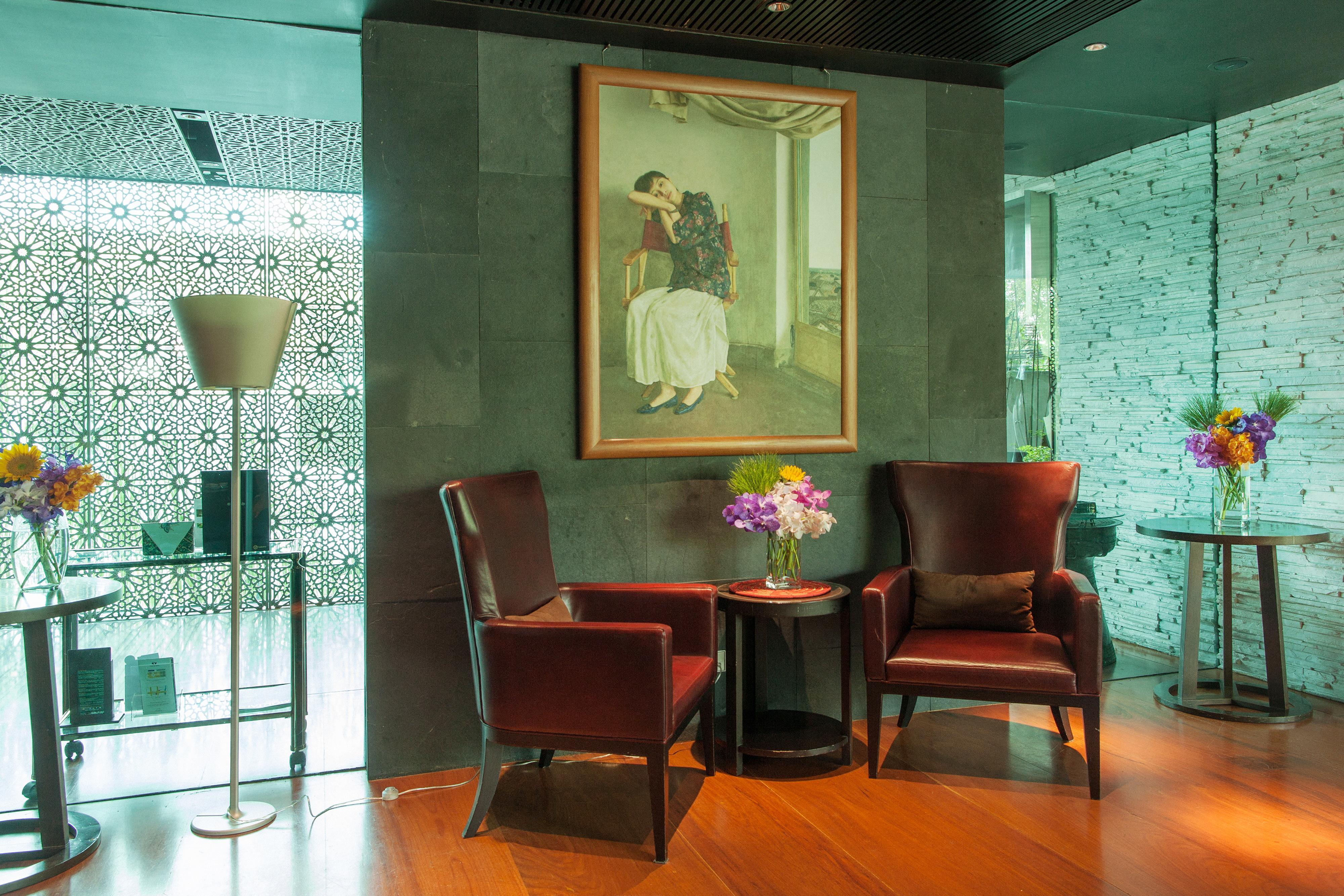 Tui Blue Maduzi Hotel Bangkok Luaran gambar