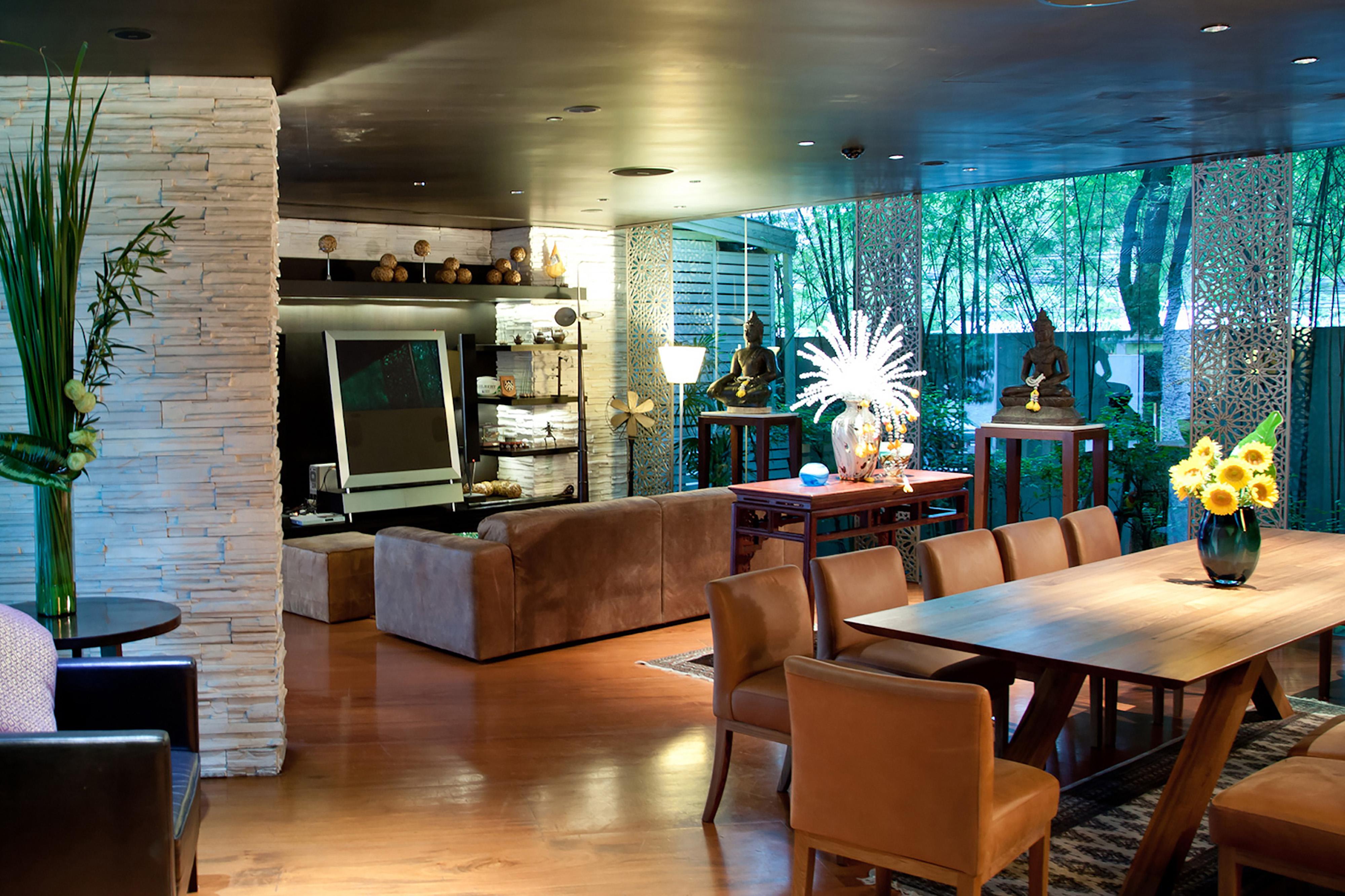 Tui Blue Maduzi Hotel Bangkok Luaran gambar