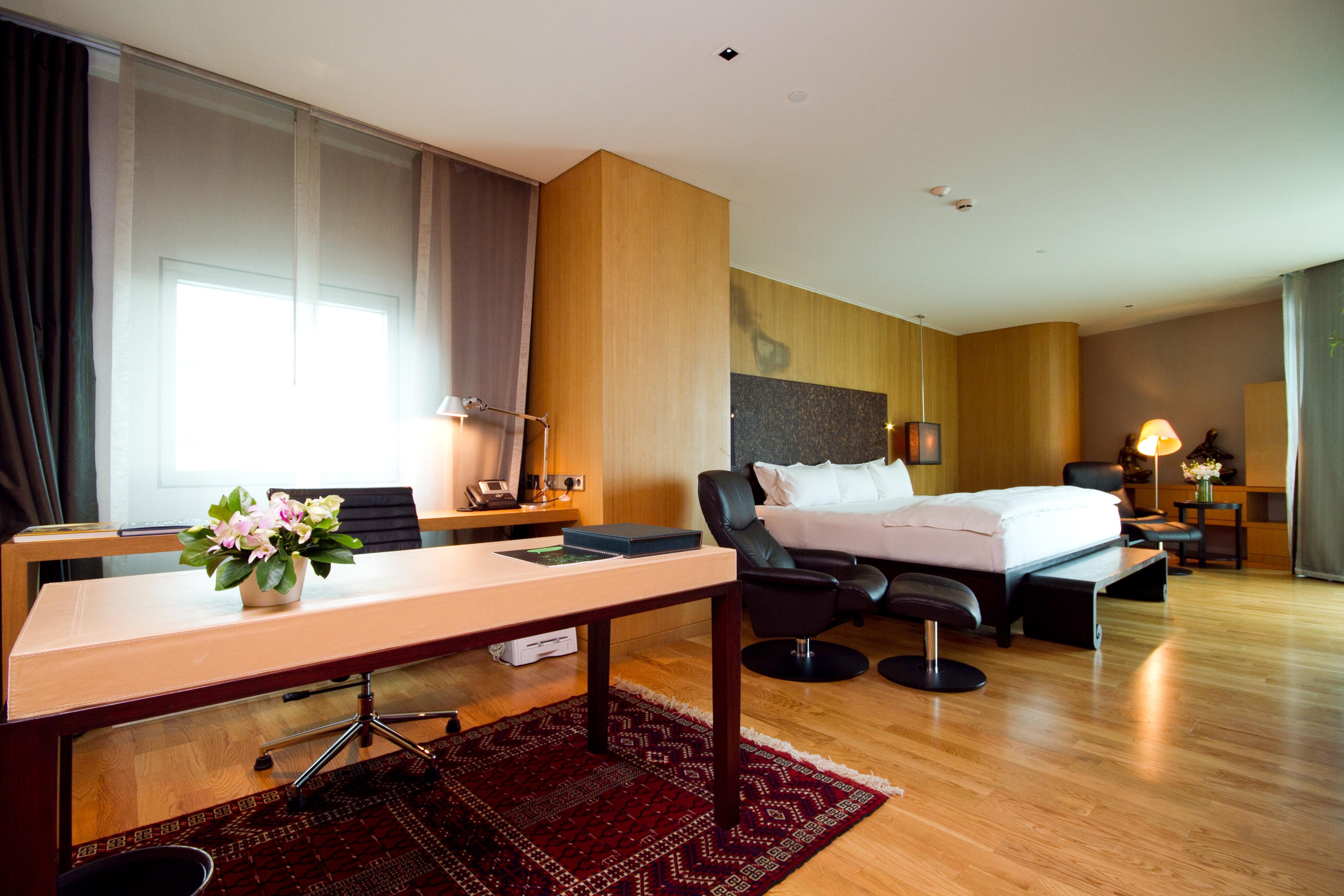 Tui Blue Maduzi Hotel Bangkok Luaran gambar
