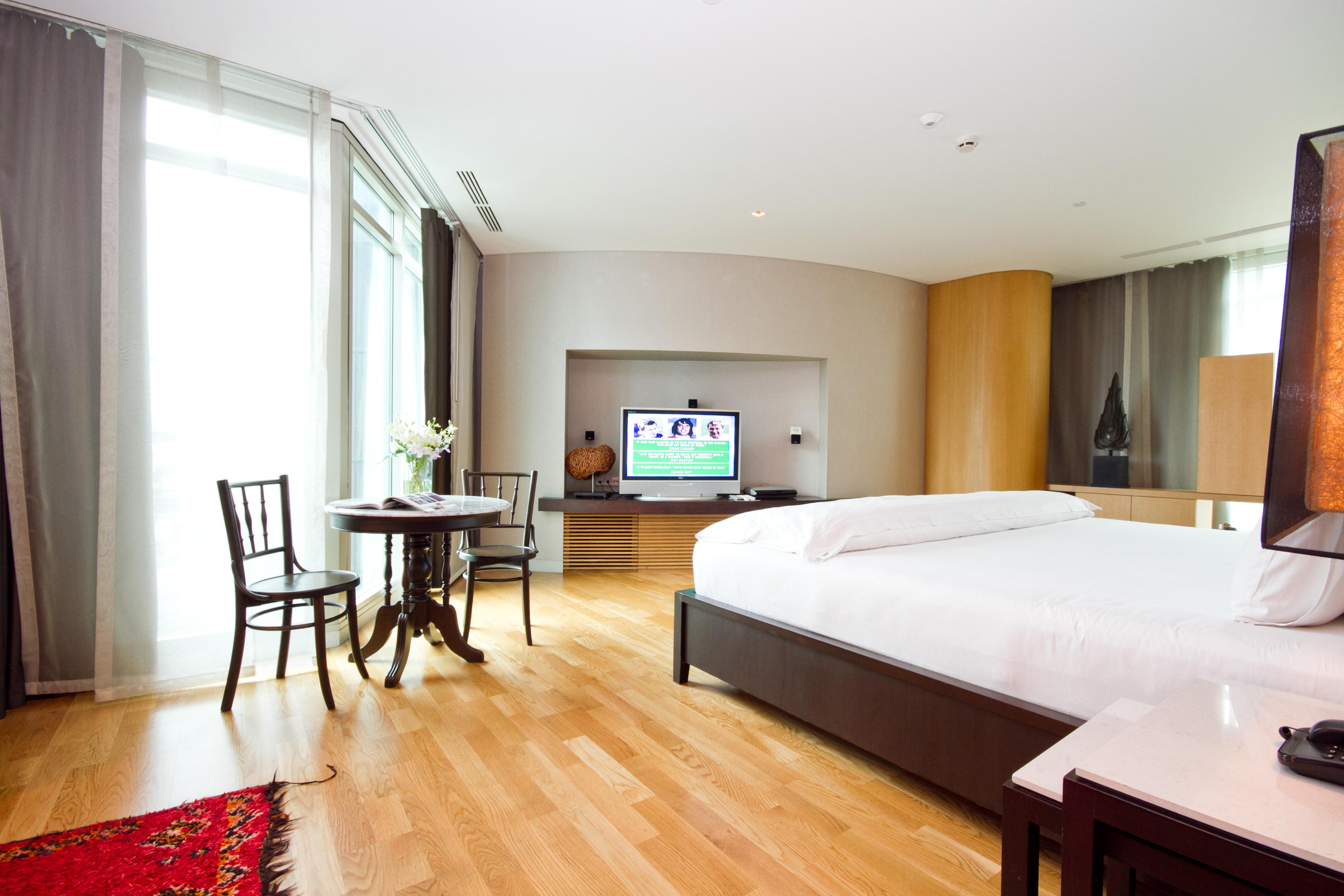 Tui Blue Maduzi Hotel Bangkok Bilik gambar