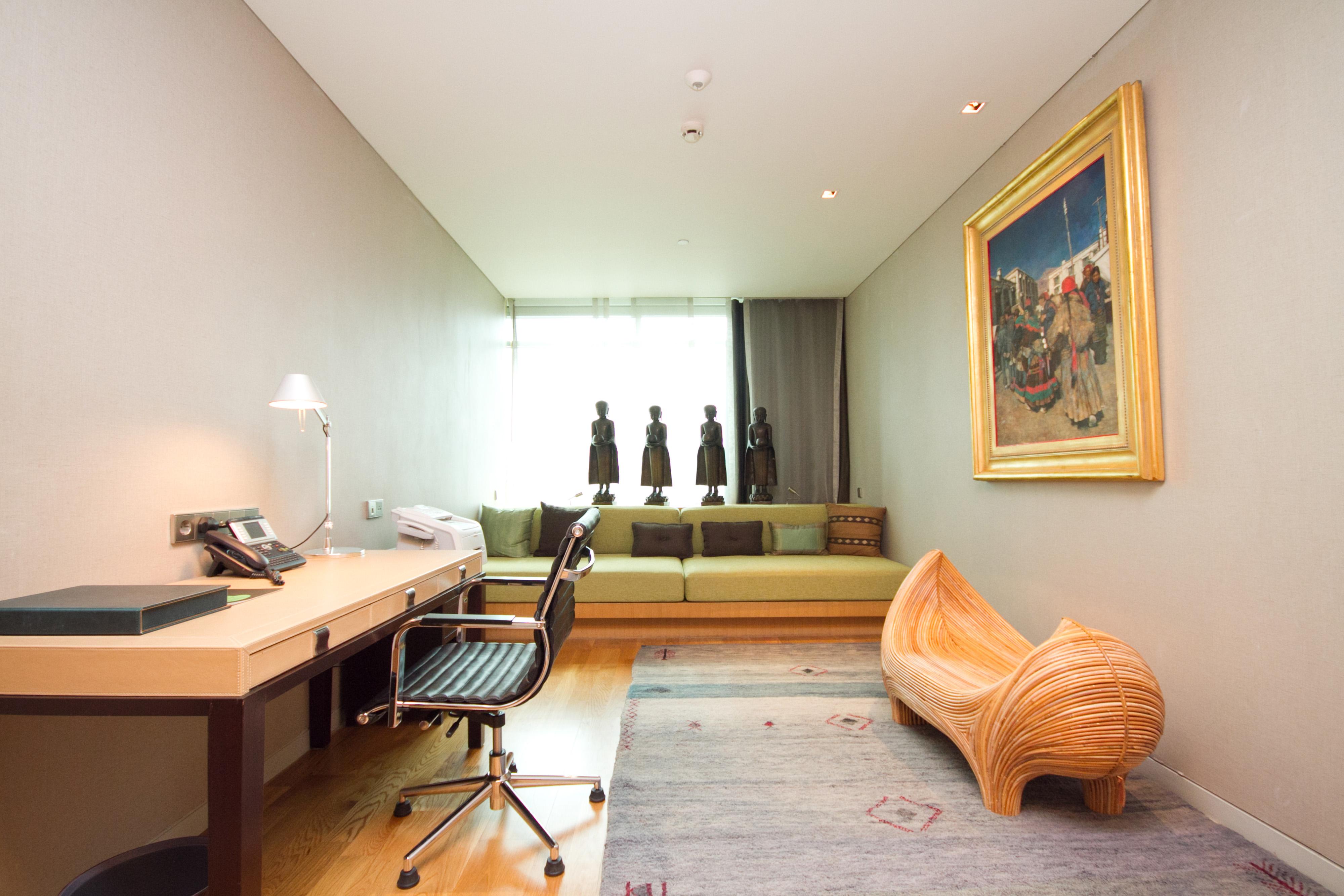 Tui Blue Maduzi Hotel Bangkok Bilik gambar