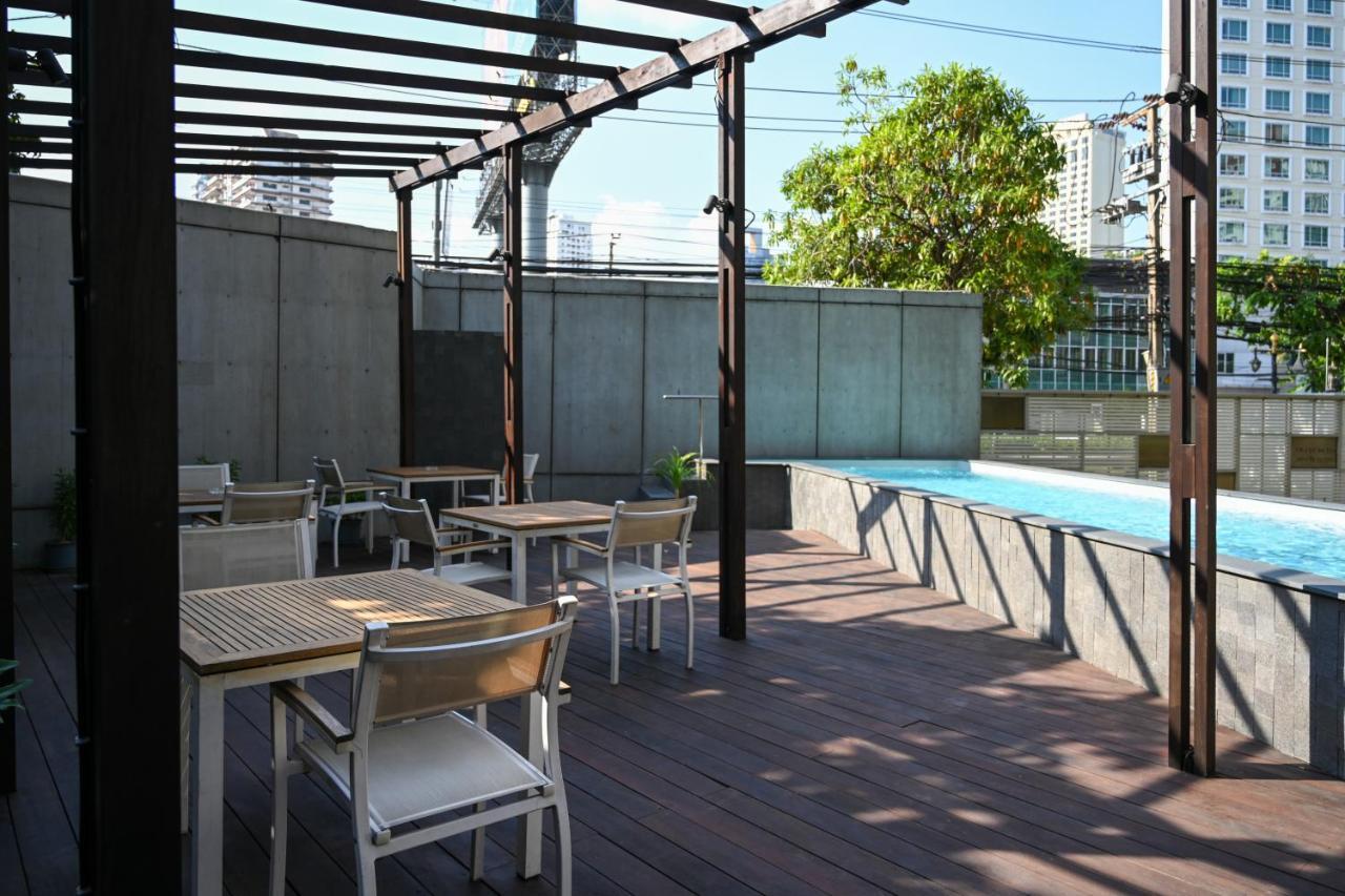 Tui Blue Maduzi Hotel Bangkok Luaran gambar