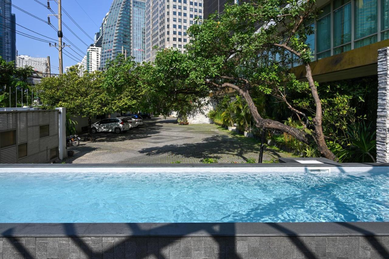 Tui Blue Maduzi Hotel Bangkok Luaran gambar