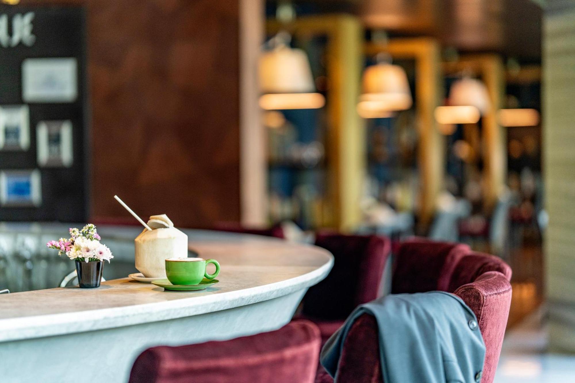 Tui Blue Maduzi Hotel Bangkok Luaran gambar