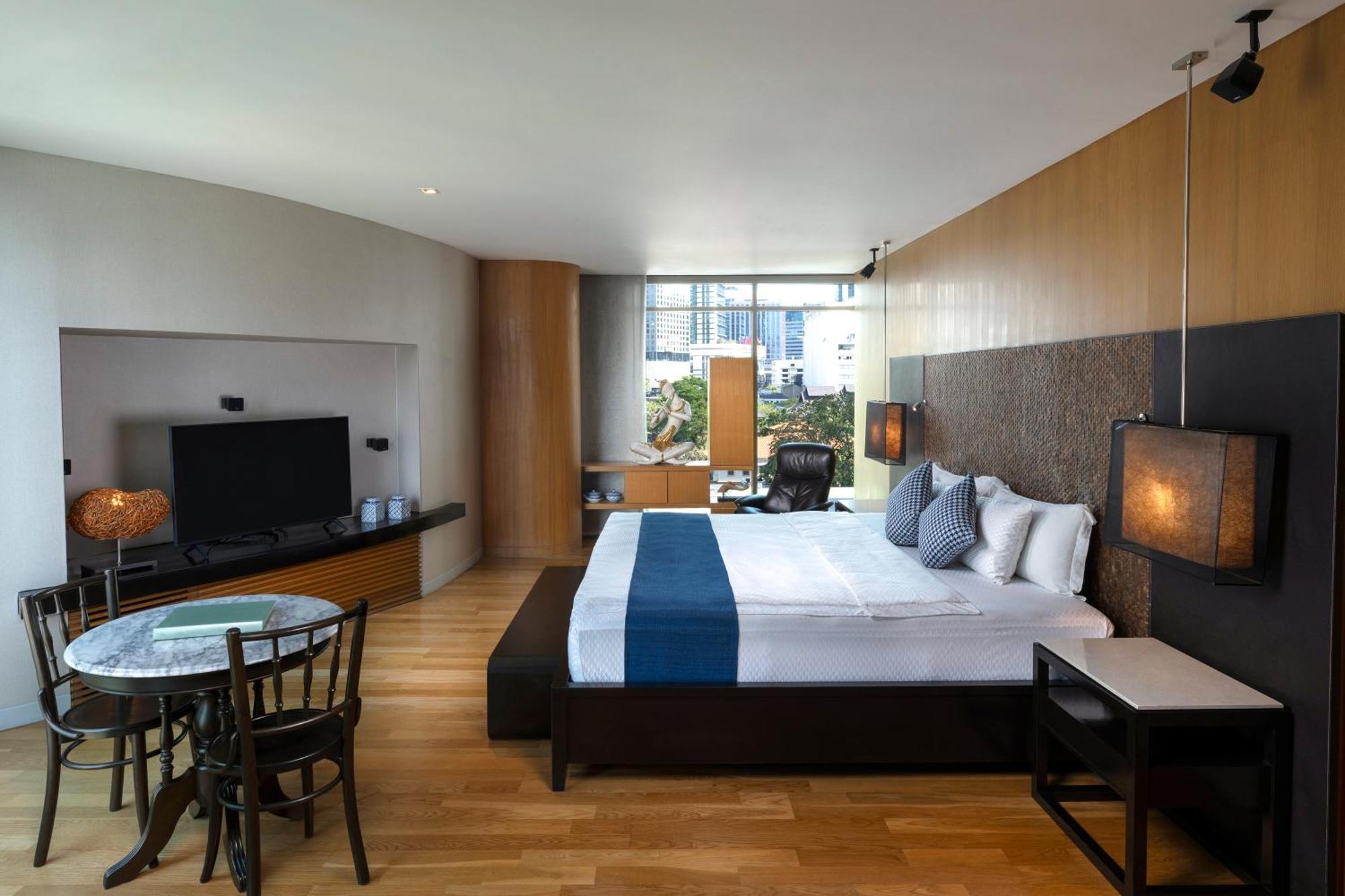 Tui Blue Maduzi Hotel Bangkok Luaran gambar