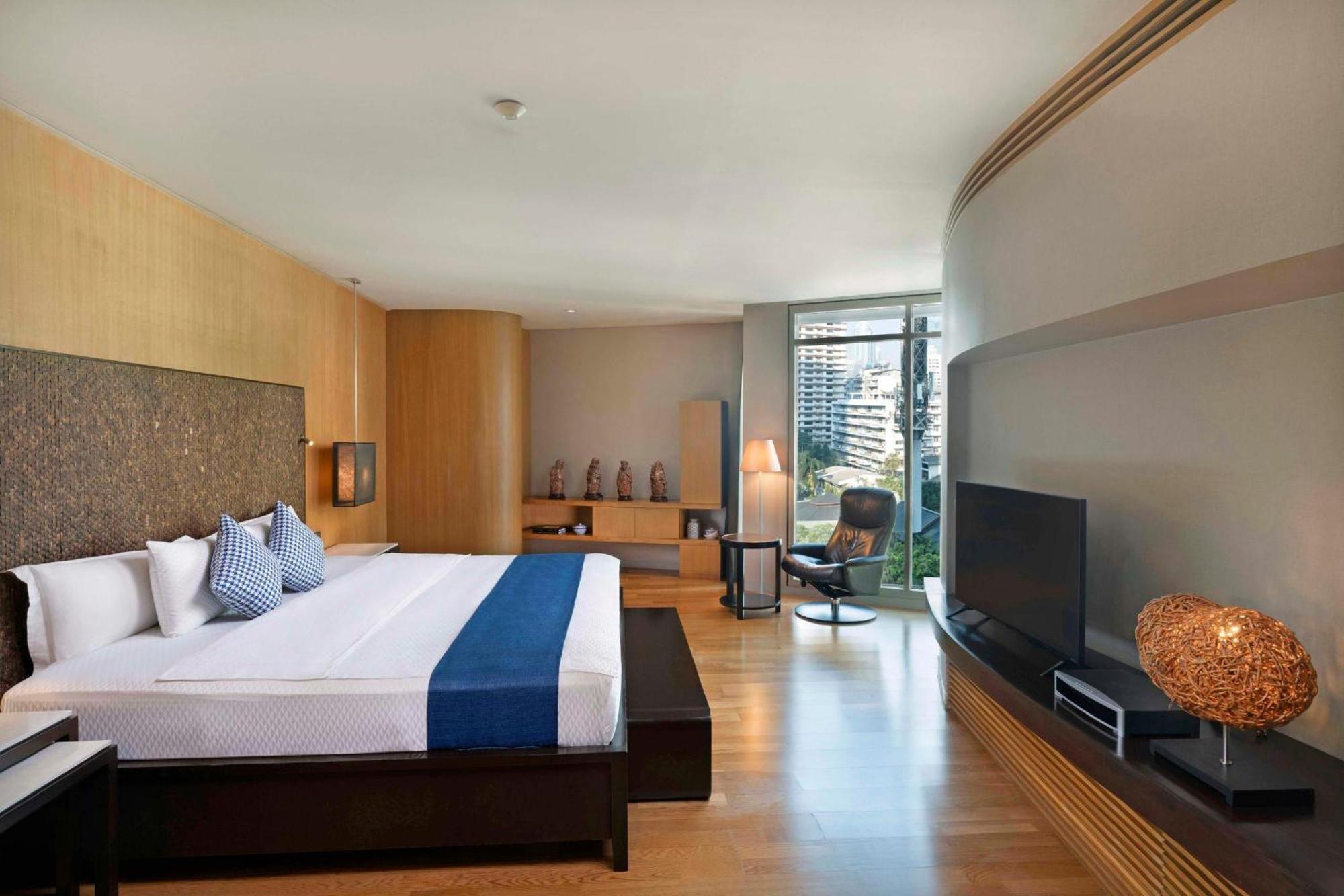 Tui Blue Maduzi Hotel Bangkok Luaran gambar