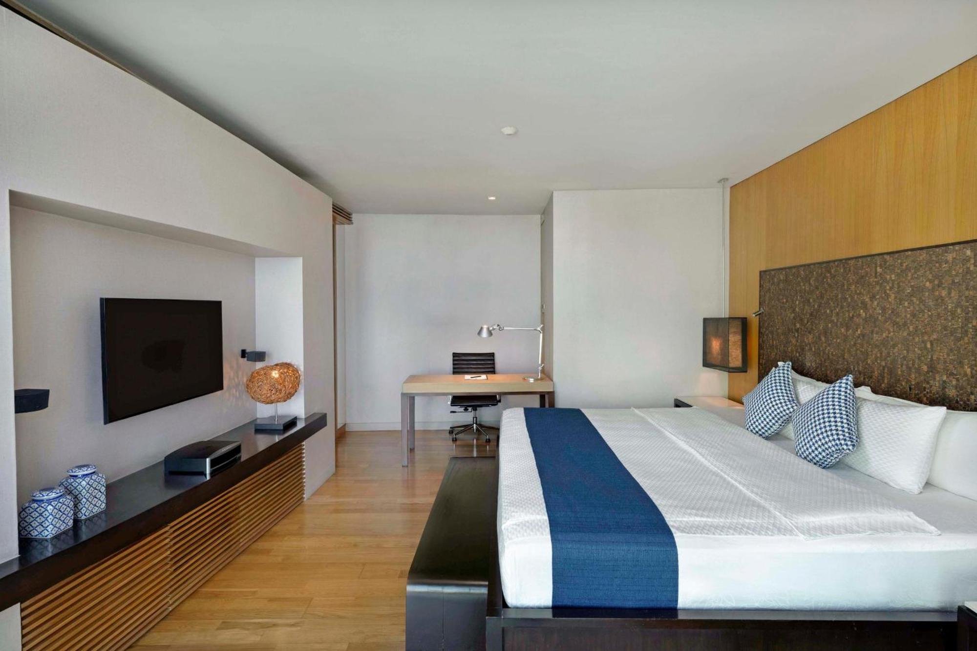 Tui Blue Maduzi Hotel Bangkok Bilik gambar