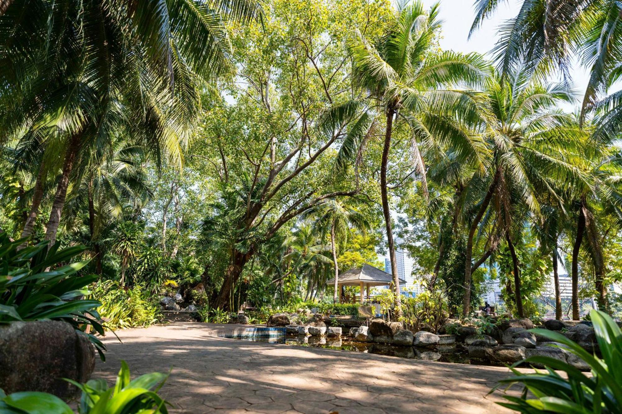 Tui Blue Maduzi Hotel Bangkok Luaran gambar