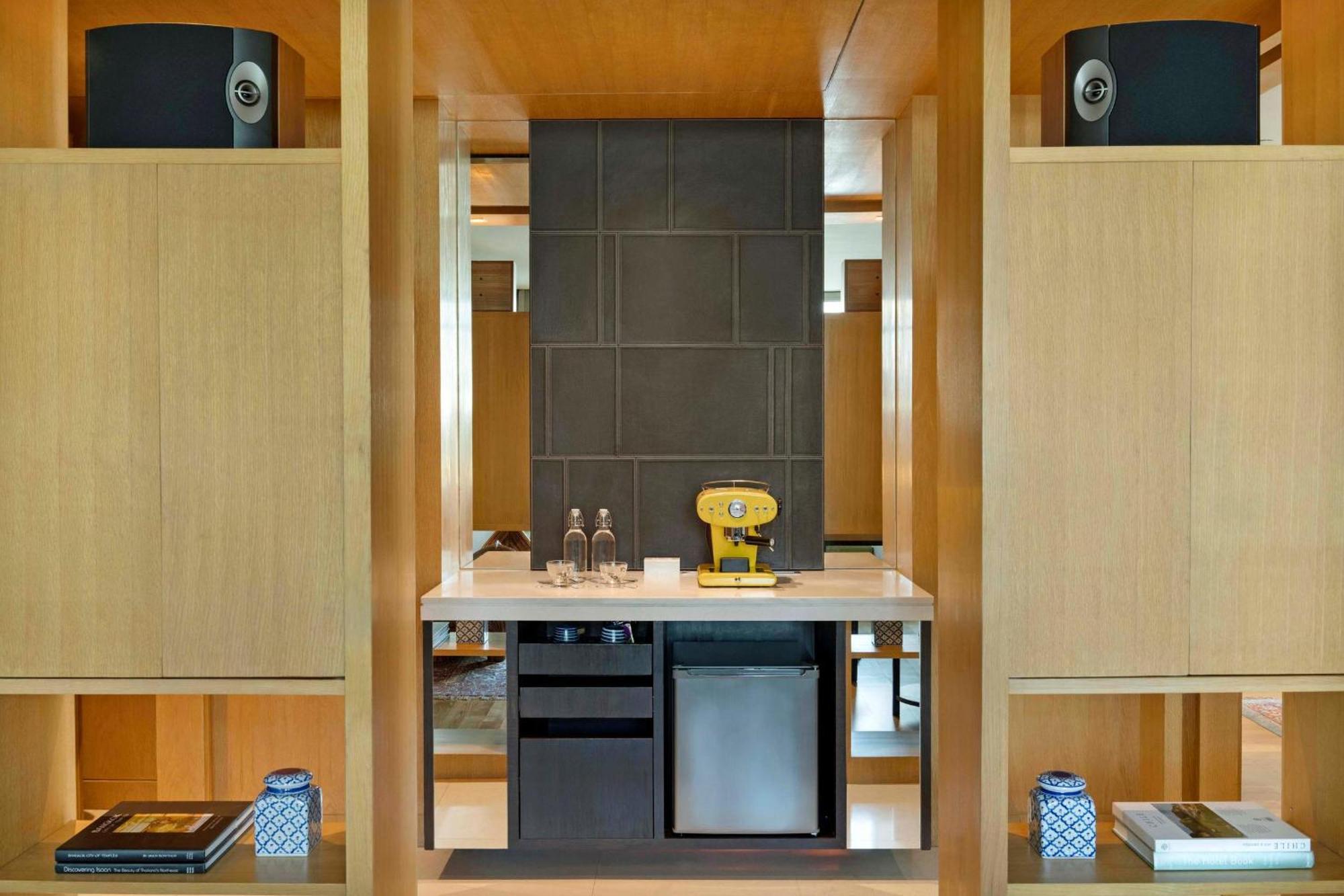Tui Blue Maduzi Hotel Bangkok Bilik gambar